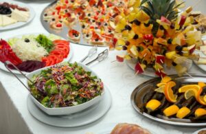 Messe & Kongress – Catering Paderborn