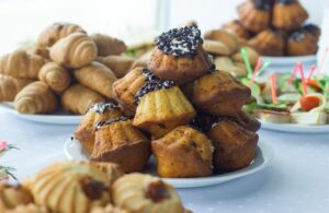 Messe & Kongress – Catering Paderborn