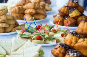 Messe & Kongress – Catering Paderborn