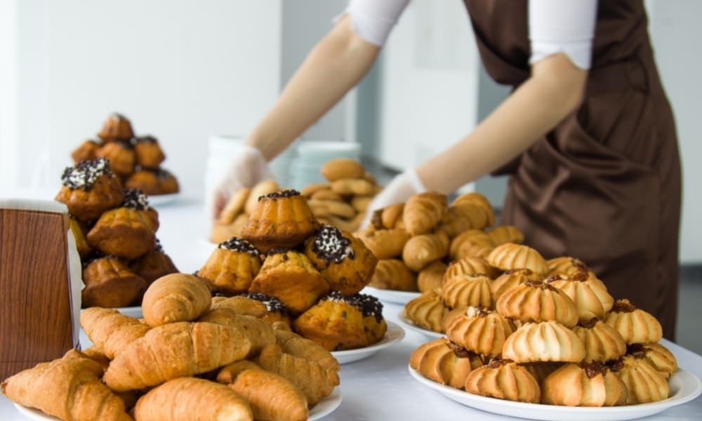 Messe & Kongress – Catering Paderborn