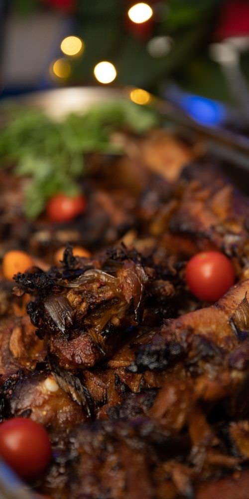 Weihnachtsfeier – Catering Paderborn