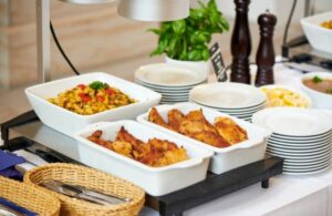 Weihnachtsfeier – Catering Paderborn