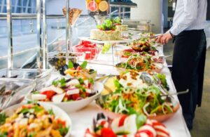 Weihnachtsfeier – Catering Paderborn