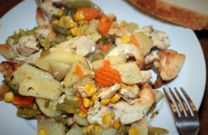 Weihnachtsfeier – Catering Paderborn